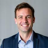 Professional headshot of VP of Sales David Lee