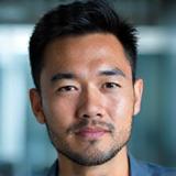 Professional headshot of CTO Robert Jones